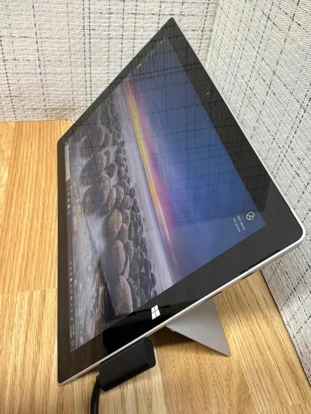 Microsoft Surface Pro 3 i5-4300U 8GB RAM 256GB SSD 12